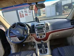 Albastru Utilizat 2007 Hyundai Santa Fe SUV | 3.000 EUR (Super Preț)