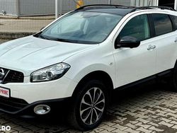 Culoarealb Utilizat 2013 Nissan Qashqai N-Connecta SUV | 8.849 EUR (Puțin scump)
