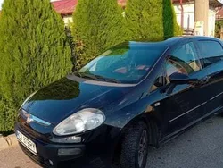 Utilizat 2010 Fiat Punto Hatchback | 2.200 EUR