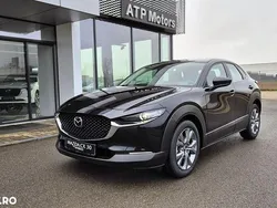 Negru Nouă 2025 Mazda CX-30 SUV | 31.047 EUR (Preț OK)