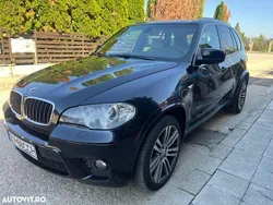 Culoarenegru Utilizat 2010 BMW X5 SUV | 12.790 EUR (Scump)