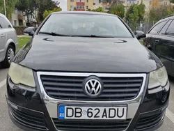 Utilizat 2005 VW Passat Berlinǎ | 2.000 EUR (Preț bun)