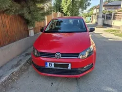 Utilizat 2014 VW Polo Hatchback | 6.250 EUR (Puțin scump)