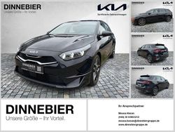 Utilizat 2023 Kia Ceed Spirit | 27.075 EUR