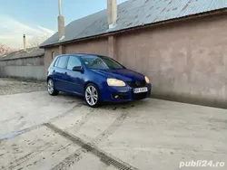 Utilizat 2005 VW Golf V Hatchback | 2.400 EUR (Preț OK)