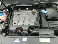 Utilizat 2012 VW Passat Break | 6.500 EUR (Preț OK)