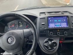 Alb Utilizat 2011 VW T5 Van | 8.400 EUR (Preț bun)