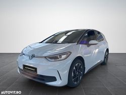 Alb Nouă 2025 VW ID.3 Pro Hatchback | 40.552 EUR (Puțin scump)
