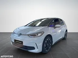 Alb Nouă 2025 VW ID.3 Pro Hatchback | 37.210 EUR (Puțin scump)