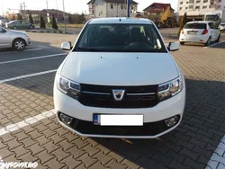 Alb Utilizat 2020 Dacia Logan Comfort Berlinǎ | 8.400 EUR (Preț bun)