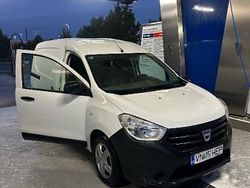 Utilizat 2015 Dacia Dokker Van | 2.800 EUR