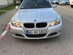 Argint Utilizat 2009 BMW 318 Break | 4.400 EUR (Preț OK)