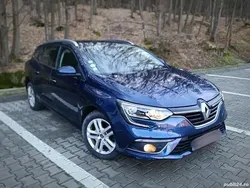 Albastru Utilizat 2021 Renault Mégane IV Break | 11.750 EUR (Preț OK)