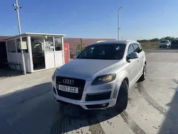 Utilizat 2008 Audi Q7 SUV | 3.700 EUR