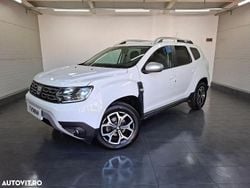 Culoarealb Utilizat 2020 Dacia Duster Prestige SUV | 17.990 EUR (Scump)