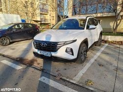 Culoarealb Utilizat 2023 Hyundai Tucson Style SUV | 22.800 EUR (Preț OK)