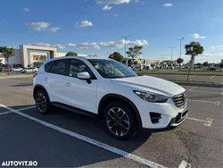 Culoarealb Utilizat 2016 Mazda CX-5 SUV | 12.200 EUR (Preț OK)