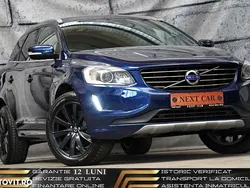 Albastru Utilizat 2015 Volvo XC60 Ocean Race SUV | 15.450 EUR (Super Preț)