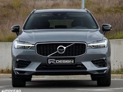 Culoaregri Utilizat 2020 Volvo XC60 R-Design SUV | 24.898 EUR (Super Preț)