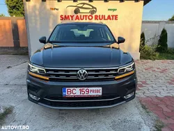 Culoaregri Utilizat 2017 VW Tiguan Highline SUV | 16.850 EUR (Preț OK)