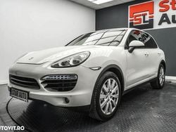 Alb Utilizat 2012 Porsche Cayenne SUV | 16.490 EUR (Preț OK)