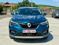 Utilizat 2021 Renault Arkana SUV | 15.650 EUR (Preț OK)