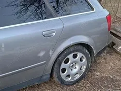 Utilizat 2002 Audi A4 Break | 6.000 EUR