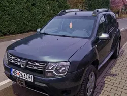 Utilizat 2016 Dacia Duster SUV | 9.700 EUR (Preț OK)