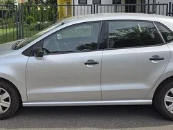 Culoareargint Utilizat 2013 VW Polo Comfortline | 6.500 EUR (Puțin scump)