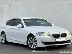 Utilizat 2012 BMW 520 Berlinǎ | 10.300 EUR (Preț bun)