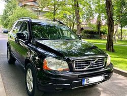 Culoarenegru Utilizat 2007 Volvo XC90 Executive SUV | 8.000 EUR