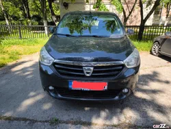 Utilizat 2013 Dacia Lodgy Monovolum | 4.600 EUR (Preț OK)