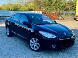 Utilizat 2011 Renault Fluence Berlinǎ | 4.300 EUR (Puțin scump)