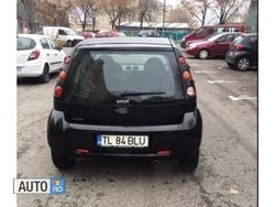 Utilizat 2005 Smart ForFour Hatchback | 1.550 EUR