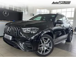 Utilizat 2023 Mercedes GLE53 AMG Premium SUV | 84.900 EUR