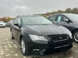 Utilizat 2015 Seat Leon Break | 8.000 EUR (Preț bun)