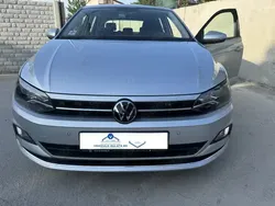 Gri Utilizat 2021 VW Polo Highline Hatchback | 15.175 EUR