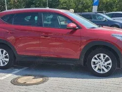Utilizat 2020 Hyundai Tucson SUV | 19.700 EUR