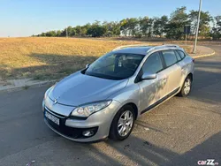 Argintiu Utilizat 2012 Renault Mégane III Break | 4.350 EUR (Preț OK)
