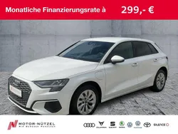 Utilizat 2022 Audi A3 Sportback e-tron Berlinǎ | 25.146 EUR