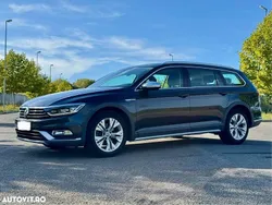 Culoaregri Utilizat 2018 VW Passat Alltrack Break | 16.900 EUR (Preț bun)