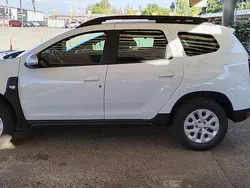 Culoarealb Utilizat 2023 Dacia Duster SUV | 11.999 EUR (Preț bun)