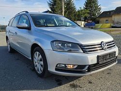 Culoareargint Utilizat 2011 VW Passat Trendline Break | 5.300 EUR (Preț OK)
