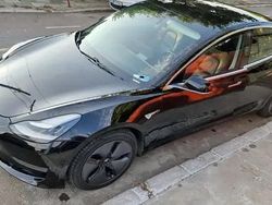 Utilizat 2019 Tesla Model 3 Long Range AWD Berlinǎ | 18.800 EUR (Preț OK)