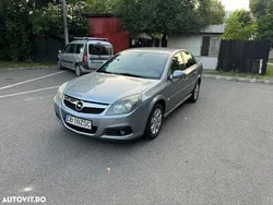 Culoaregri Utilizat 2008 Opel Vectra Elegance Berlinǎ | 2.600 EUR (Preț bun)