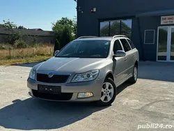 Utilizat 2013 Skoda Octavia Break | 4.149 EUR (Preț bun)