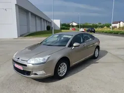 Bej Utilizat 2009 Citroën C5 Berlinǎ | 4.390 EUR