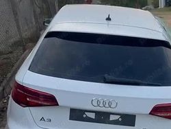 Utilizat 2020 Audi A3 Hatchback | 5.000 EUR