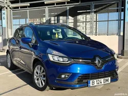 Utilizat 2019 Renault Clio IV Berlinǎ | 9.499 EUR (Puțin scump)