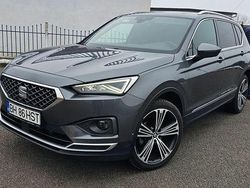 Gri Utilizat 2019 Seat Tarraco XCELLENCE SUV | 20.500 EUR (Preț OK)